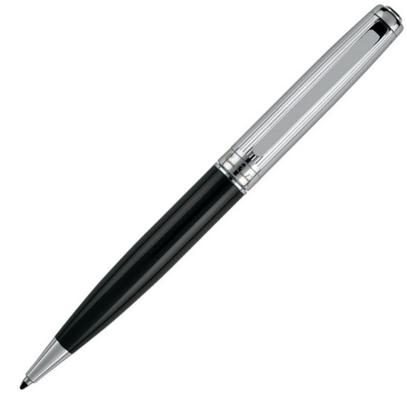 Zestaw piśmienny długopis i pióro kulkowe DIDIER Pierre Cardin | MC-B0400500IP303