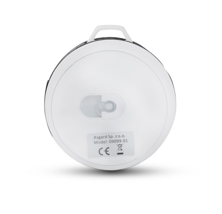 Głośnik bezprzewodowy FUSION | BC-09099-01