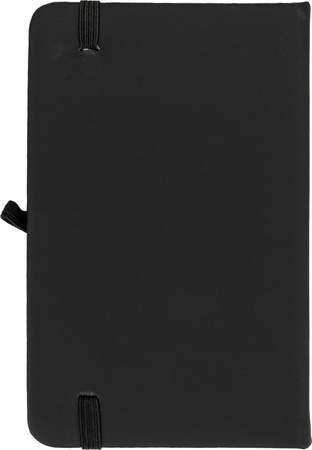 Notes A6 z czystymi stronami LUBECK | EG-198403