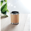 Kubek bambusowy 250 ml | MO-MO9937-40
