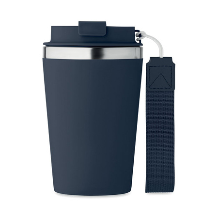 Kubek dwuścienny 350 ml | MO-MO2317-85
