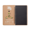 Sosnowy notes GROWNOTEBOOK™ | MO-MO6225-13