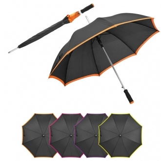 Parasol automatyczny 105 cm | MC-43298