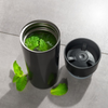 Kubek termiczny 300 ml ARANSOL Schwarzwolf | MC-F5106100AJ307