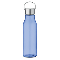 Butelka RPET z zakrętką 600 ml | MO-MO6976-37