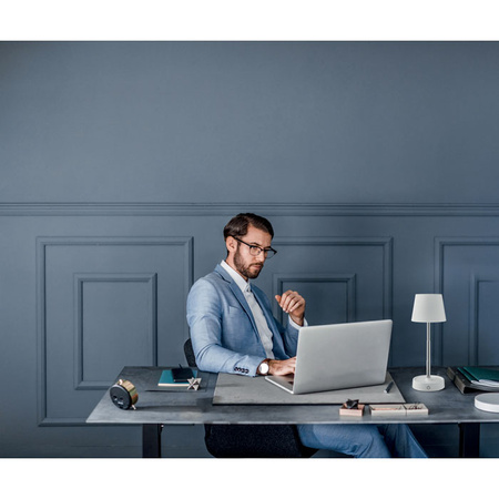 Lampa stołowa ładowana USB TAPLAMB | MO-MO2339-06