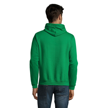 Bluza z kapturem | SNAKE