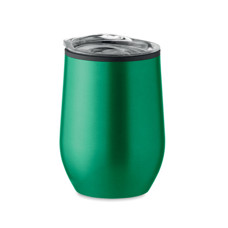 Kubek z podwójną ścianką 350ml | MO-MO6700-09