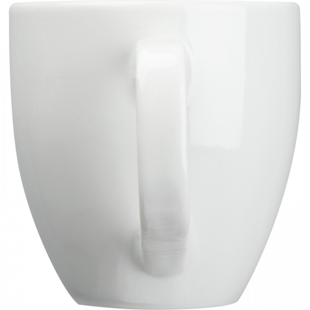 Kubek porcelanowy 400 ml | MC-8269006