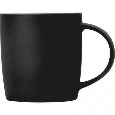 Kubek ceramiczny soft touch 300 ml | MC-8065403