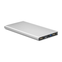 Powerbank 8000mAh POWERFLAT8 | MO-MO8839-16