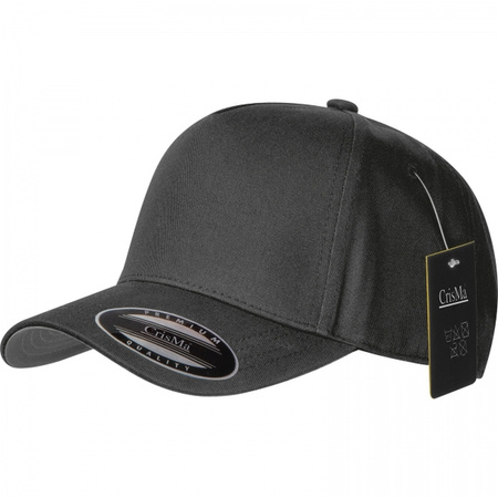 Czapka z daszkiem bawełniana 5 paneli | MC-5391803