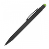 Długopis metalowy touch pen soft touch OHARA | EG-462429
