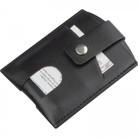 Etui na karty z ochroną RFID | MC-9138503