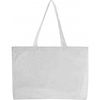Torba bawełniana z długimi uszami 270 g/m2 BARI | EG-322906