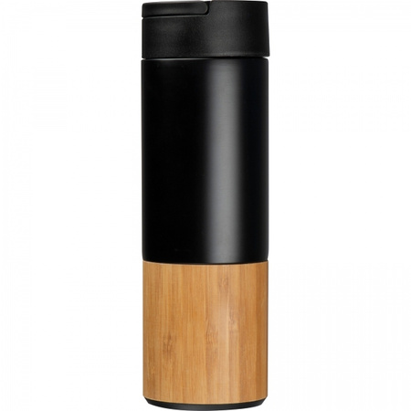 Butelka stalowa termiczna 500 ml | MC-6317903
