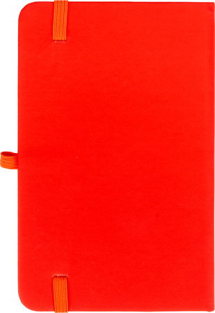 Notes A6 z czystymi stronami LUBECK | EG-198405