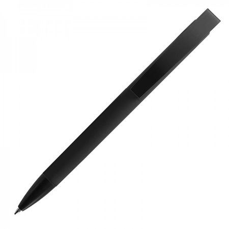 Długopis plastikowy soft touch BRESCIA | EG-009903