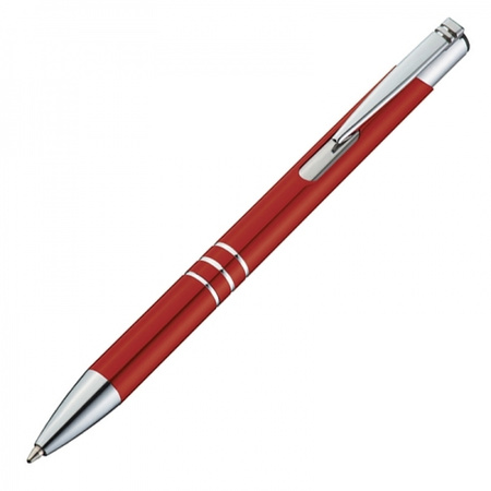 Zestaw piśmienny długopis i ołówek automatyczny CLAREMONT | EG-333005