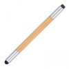 Długopis i ołówek touch pen 2w1 | MC-1387413