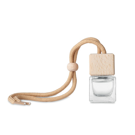 Odświeżacz do samochodu FRESH AIR | MO-MO6206-40