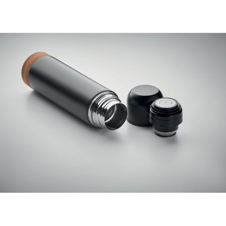 Butelka dwuścienna 500 ml AVENTUR | MO-MO2228-03