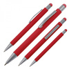 Długopis metalowy touch pen SALT LAKE CITY | EG-093405