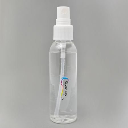 Butelka 60 ml z atomizerem | RD-R17176.06