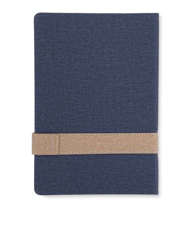 Notes z zapięciem ELITE A5 | BC-18008-06
