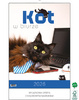 Kalendarz wieloplanszowy STANDARD – Kot w biurze | J-WP 136