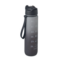 Sportowa butelka RPET 1L | MO-MO2489-03
