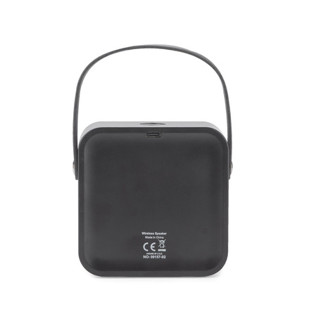Głośnik bezprzewodowy MODERN | BC-09157-02