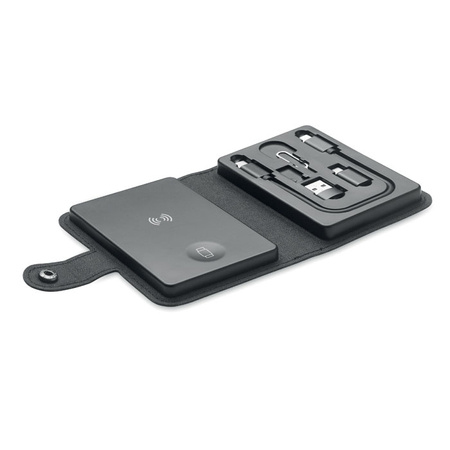 Zestaw złączy kablowych 4w1 15W CAWATT | MO-MO2530-03