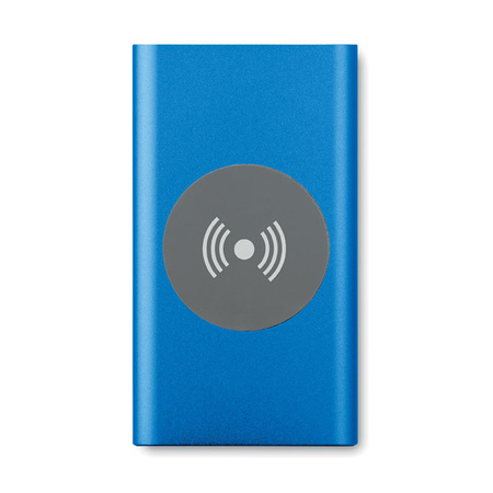 powerbank bezprzewodowy POWER&WIRELESS | MO-MO9498-37
