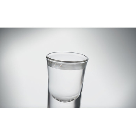 Kieliszek do shotów 28ml | MO-MO6431-22