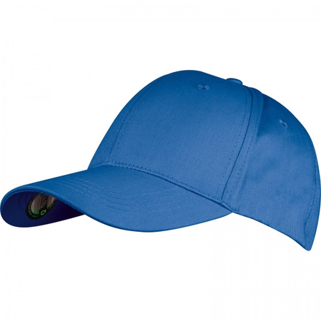 Czapka z daszkiem bawełniana 6 paneli CrisMa | MC-5379704