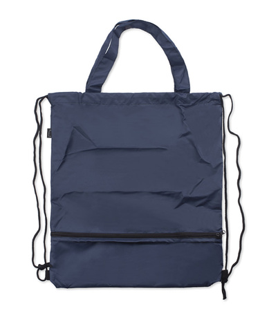 Worek na sznurkach z parasolem RAINY | BC-20140-06