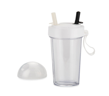 Kubek z dwiema komorami DUI 420 ml | BC-16053-01