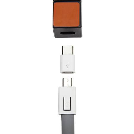 Kabel USB Color click&go | R50177.99