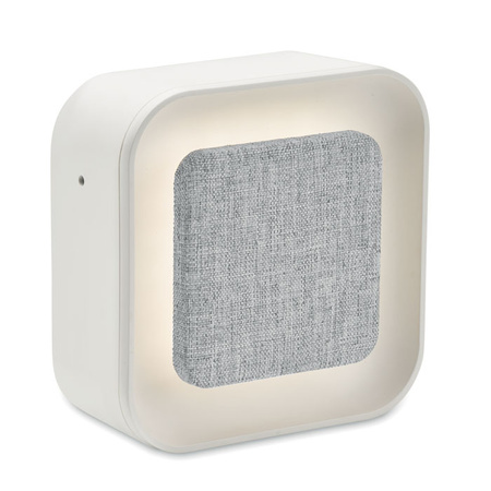 Budzik ABS/RPET z recyklingu | MO-MO2299-06