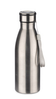 Butelka stalowa KONRA 600 ml | BC-16235-00