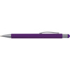 Długopis metalowy touch pen SALT LAKE CITY | EG-093412