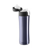 Kubek izotermiczny Secure 400 ml, grafitowy  | R08424.41
