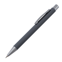 Ołówek automatyczny soft touch ANCONA | EG-386977