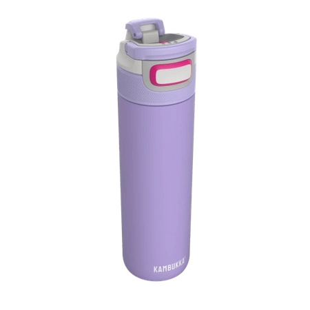 Butelka termiczna 600 ml Kambukka ELTON Insulated | Digital Lavender