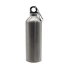 Bidon stalowy Camino 800 ml, srebrny | RD-R08109.01