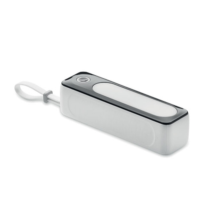 Powerbank 5000 mAh z COB POWLIGHT | MO-MO2178-06