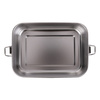 Stalowy Lunchbox 800 ml Somerton | RD-R08208.01