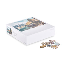 Puzzle 500 elementów w indywidualnym projekcie. | MO-MO2133-99