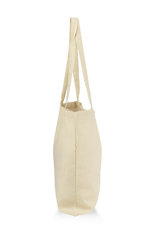 Torba bawełniana STONO 140 g | BC-20357-17